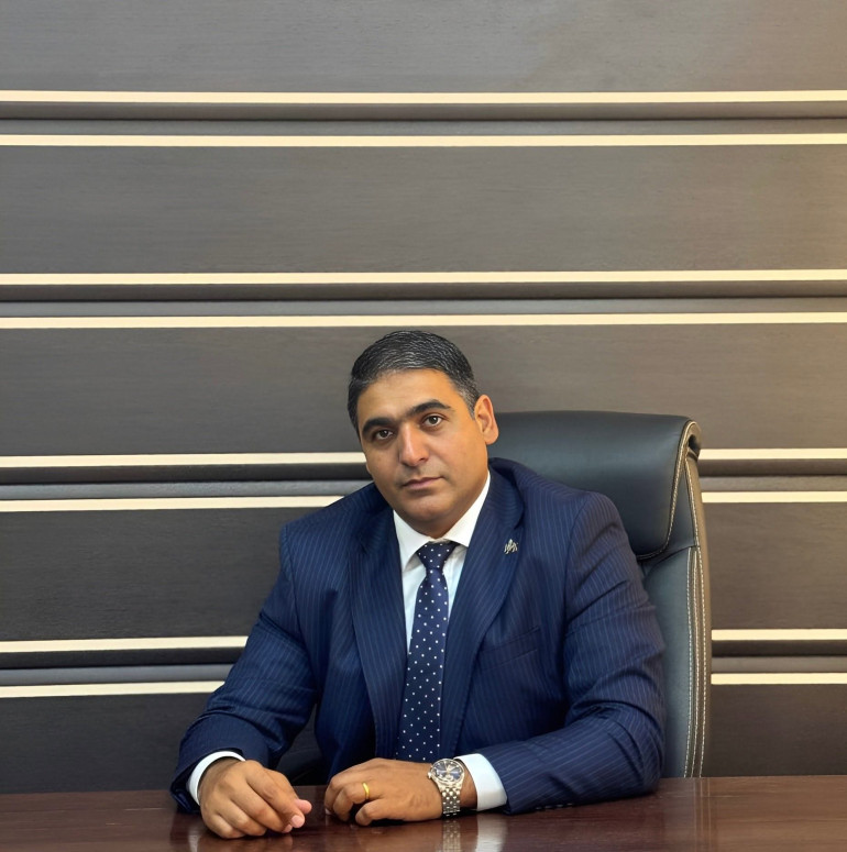 Որևէ վիրավորական արտահայտություն չի հնչել, չի հնչել նաև «թևիցդ կբռնեմ, կշպրտեմ դուրս» արտահայտությունը․ Մալաթիա-Սեբաստիայի ղեկավարը հերքում է աշխատակցի հայտարարությունը