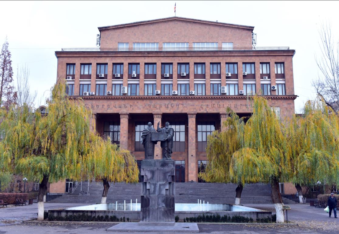 ԵՊՀ ուսխորհուրդը վարձավճարների մասնակի փոխհատուցման պահանջով ստորագրահավաք է սկսել