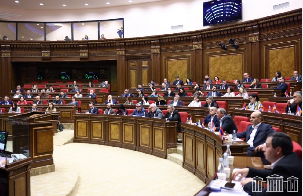 Դատավարական հստակեցումներ են նախատեսվում վարչական դատավարությունում