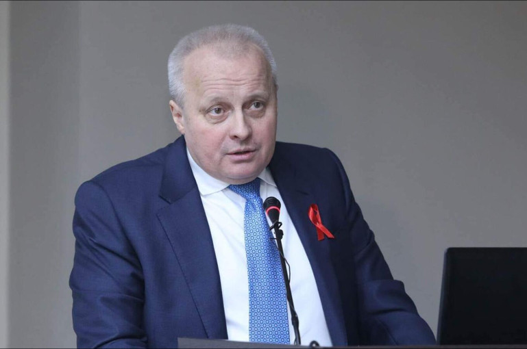 Ասում եք՝ Ռուսաստանը չի պաշտպանել Հայաստանին, ենթադրում եք, որ պետք է Ռուսաստանը ուղիղ հակահարվա՞ծ տար. Կոպիրկին