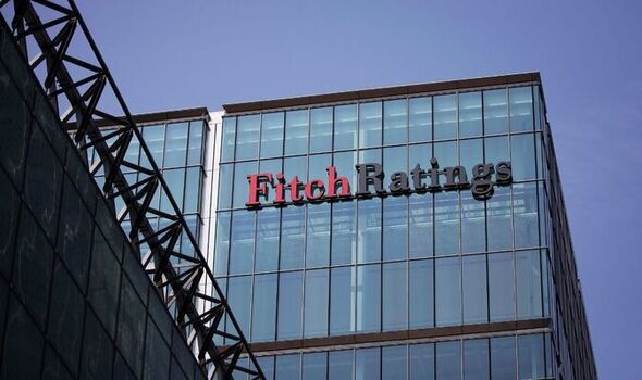 Fitch-ը իջեցրել է Ռուսաստանի երկարաժամկետ վարկանիշը