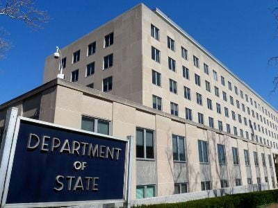 Госдеп США одобрил продажу Украине систем ПВО Patriot на 179,1 млн. долларов