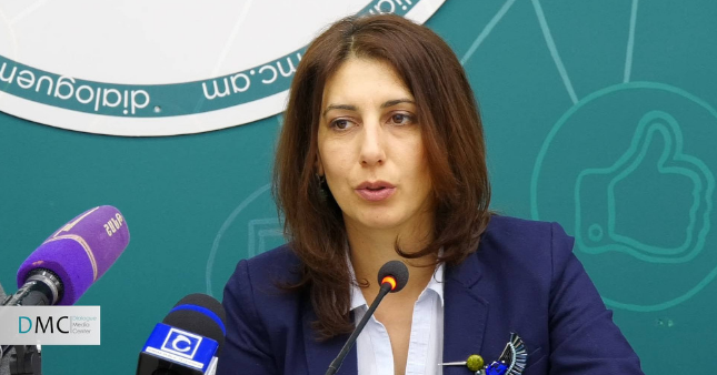 Գայանե Ավագյանն ամեն ինչ կանի,  որ ծննդատունը փակվի․ Մարալիկի ծննդատան աշխատակիցը դիմել է պատգամավորին