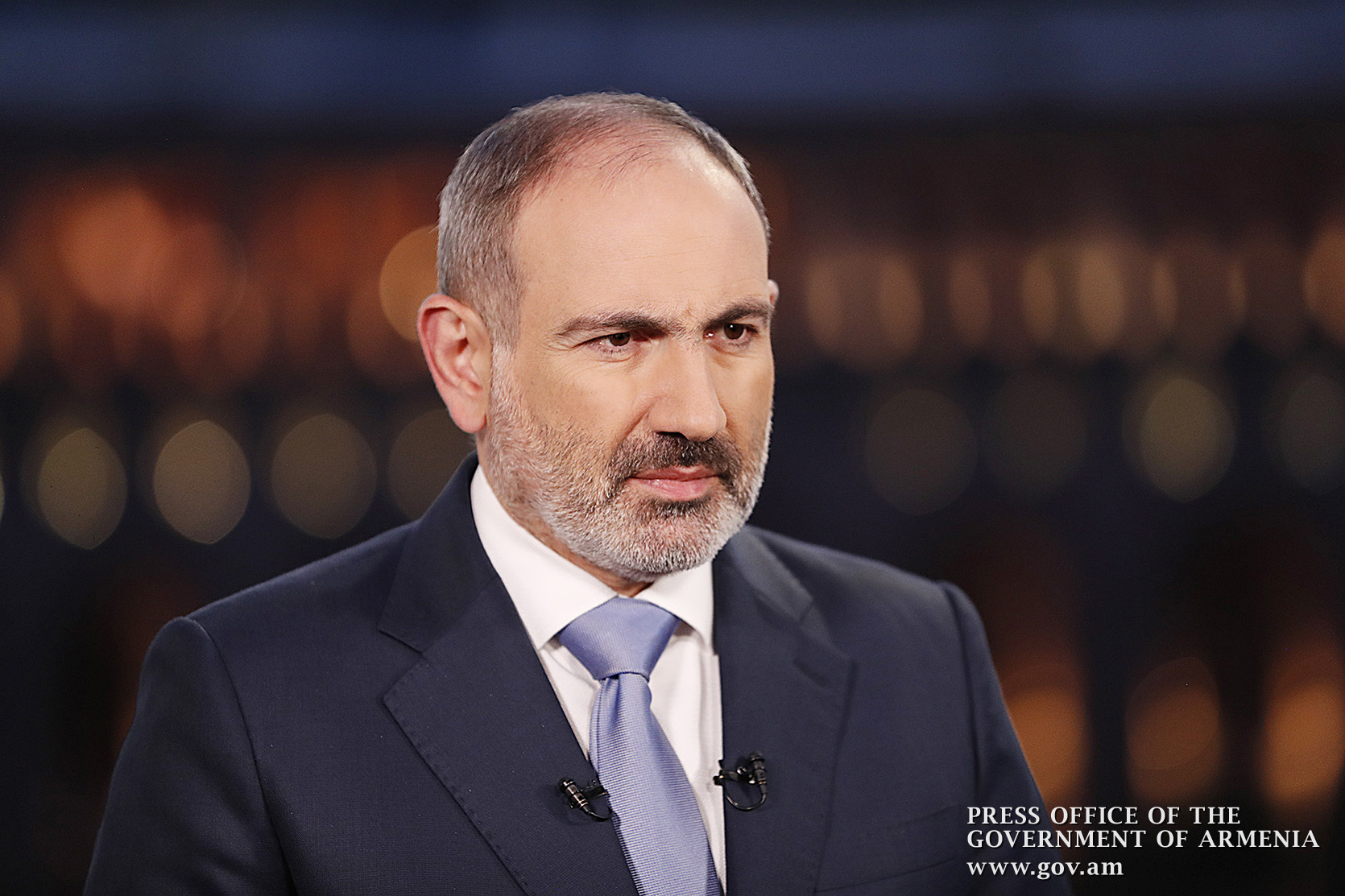 Առաջիկայում հատիկ առ հատիկ կներկայացնեմ արդեն իսկ պետությանը վերադարձված գույքերի ցանկը. վարչապետ