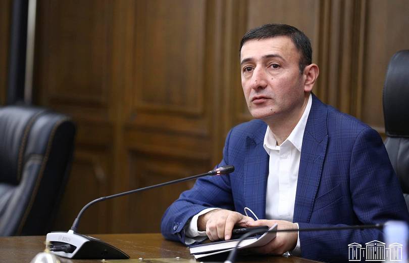 Խորհրդարանական լսումներ կանցկացվեն. ԱԺ-ում ցանկանում են լսել բիզնեսի ներկայացուցիչների դիտողությունները և առաջարկները