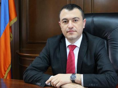 Սուրեն Թովմասյանն ընտրվել է Եվրոգեոգրաֆիքս կազմակերպության կառավարման խորհրդի անդամ