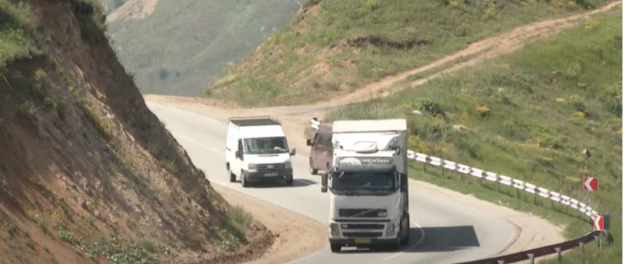 «Հայաստանով անցնող ճանապարհի զարգացման բացառիկ իրավունքը տրամադրվելու է ԱՄՆ-ին». Reuters