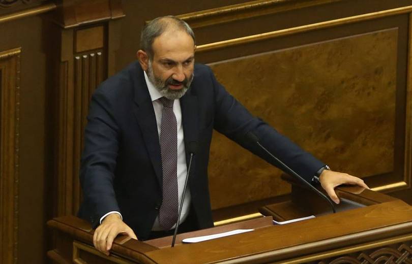 Որոշել ենք նահանջել մեր դիրքորոշումից․  Փաշինյանը՝ ԱԺ-ում քննիչ հանձնաժողովի ձեւավորումը տապալելու մասին
