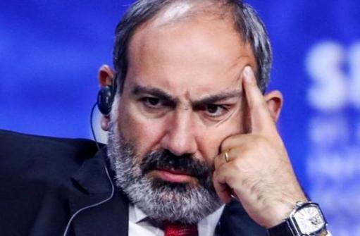 «Փաստ». Պետության գլխին կանգնած մարդն ասում է՝ կջարդի պետական համակարգը
