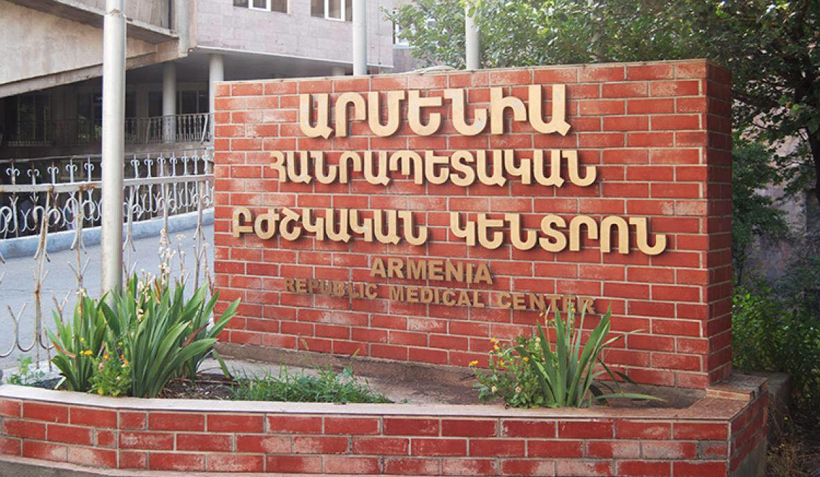 Կրակոցներից վիրավորված՝ Դավթաշենի թաղապետի տեղակալը վիրահատվել է․ նրա վիճակը միջին ծանրության է