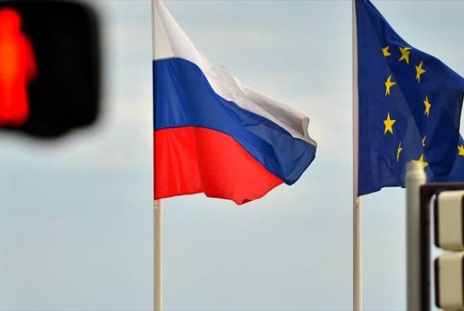 ԵՄ-ն նոր պատժամիջոցներ կառաջարկի Ռուսաստանի դեմ՝ Նավալնիի մահվան պատճառով