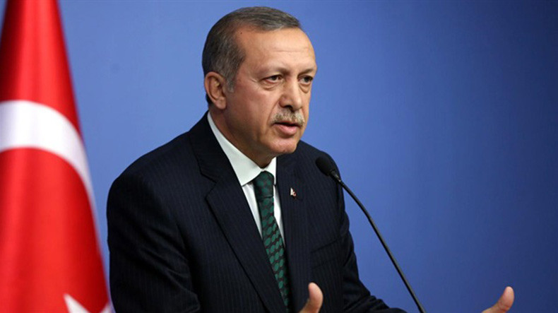Թուրքիայի նախագահ Ռեջեփ Թայիփ Էրդողանի մոտ քաղցկեղ է ախտորոշվել. Foreign Policy