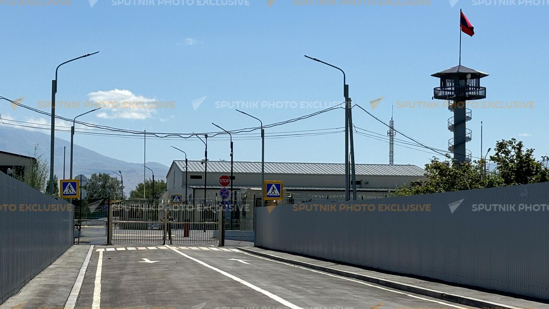 ԵՄ-ն ողջունում է Մարգարա-Ալիջան սահմանային անցակետի ժամանակավոր բացումը Հայաստանի և Թուրքիայի միջև