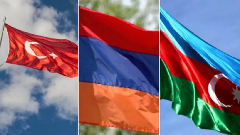 Ես կարծում եմ՝ Հայաստան-Ադրբեջան գործընթացը հիմա ավելի առաջ է, քան Հայաստան-Թուրքիա գործընթացը. Ռուբինյան