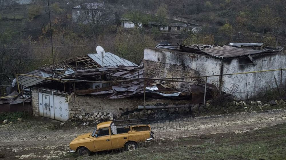 Բելառուսը ԼՂ-ում` Ադրբեջանի վերահսկողության տակ գտնվող տարածքներում գյուղատնտեսական քաղաքներ կկառուցի