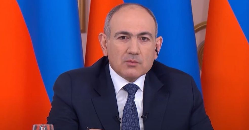 Խոսքը պատմությունը փոխելու կամ հերքելու մասին չէ, խոսքը պատմության մեր կիրառական ընկալումը փոխելու մասին է. Փաշինյանը՝ թուրքական ԶԼՄ-ներին