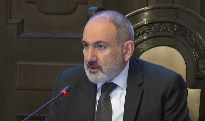 Ապրելը, ստեղծագործելը, հարստանալը և հարստացնելը պետք է լինեն ՀՀ-ում գերնպատակ. Փաշինյան