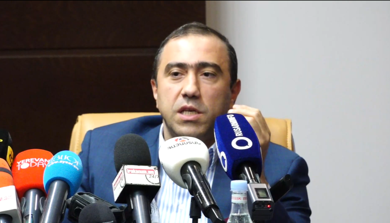 Տեղի են ունենում ակնհայտ անարդար դատական ակտեր, որը խոսում է դատարանների նկատմամբ ճնշման մասին․ Սամվել Կարապետյանի փաստաբանական խմբի անդամ