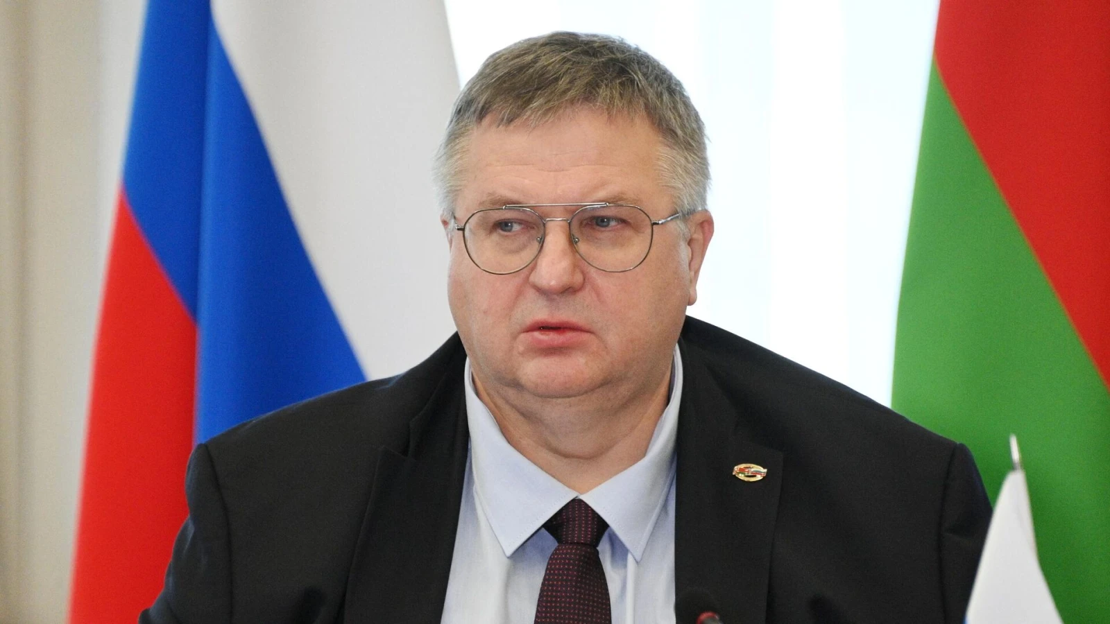 Оверчук объяснил трудности от стремления Армении в ЕС аналогией с вареньем