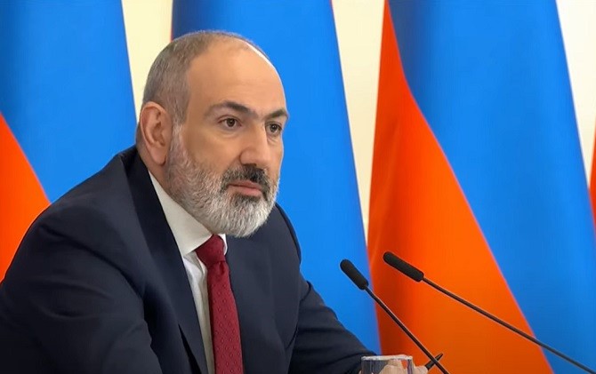 Հայաստանում համակարգային կոռուպցիա չկա. ՀՀ վարչապետ