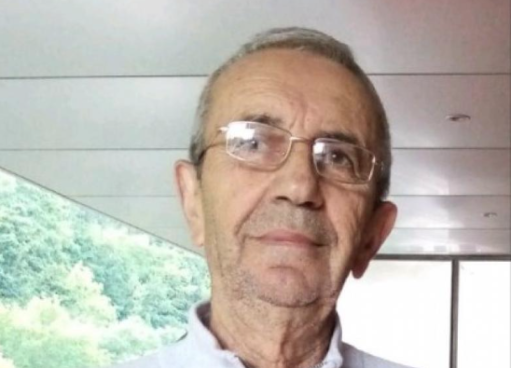 83-ամյա տղամարդը որոնվում է որպես անհետ կորած
