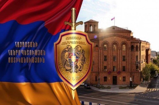 Մեկ օրում բացահայտվել է հանցագործության 114 դեպք. Գրանցվել է 9 ավտովթար. վիրավորվել է 12 մարդ