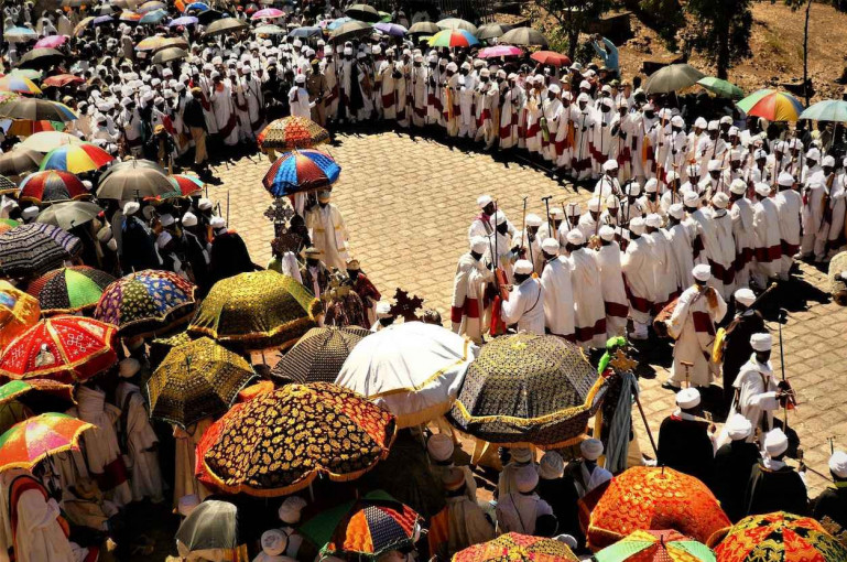 Եթովպիայում Աստվածահայտնության տոնի ժամանակ 10 հոգի մահացել է