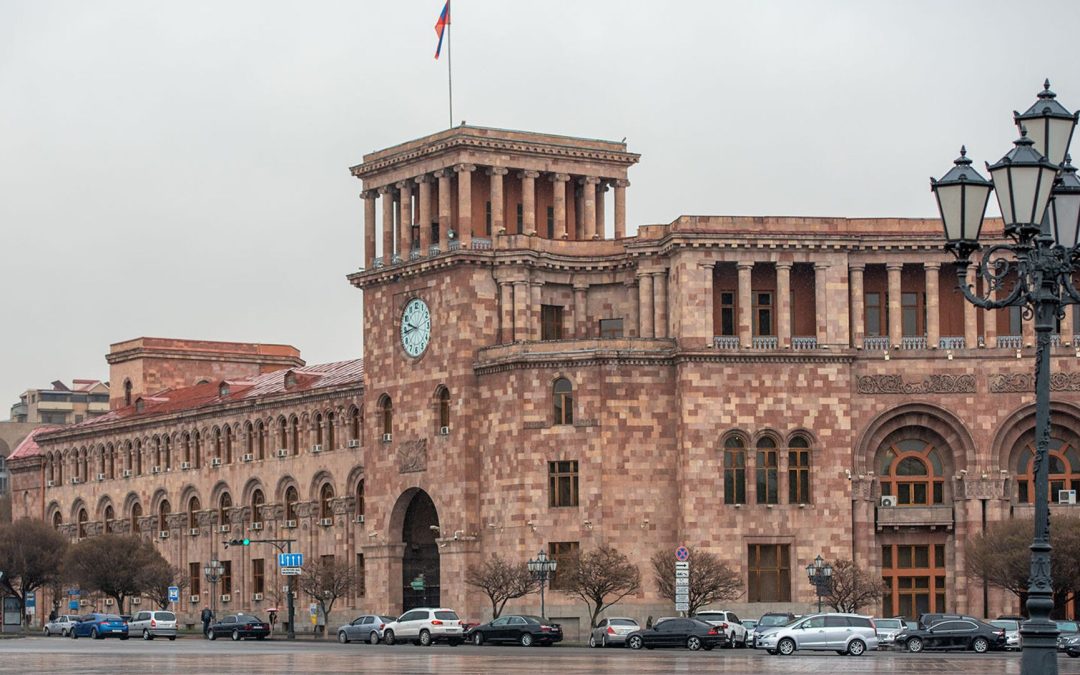 Կառավարության նիստը. ուղիղ