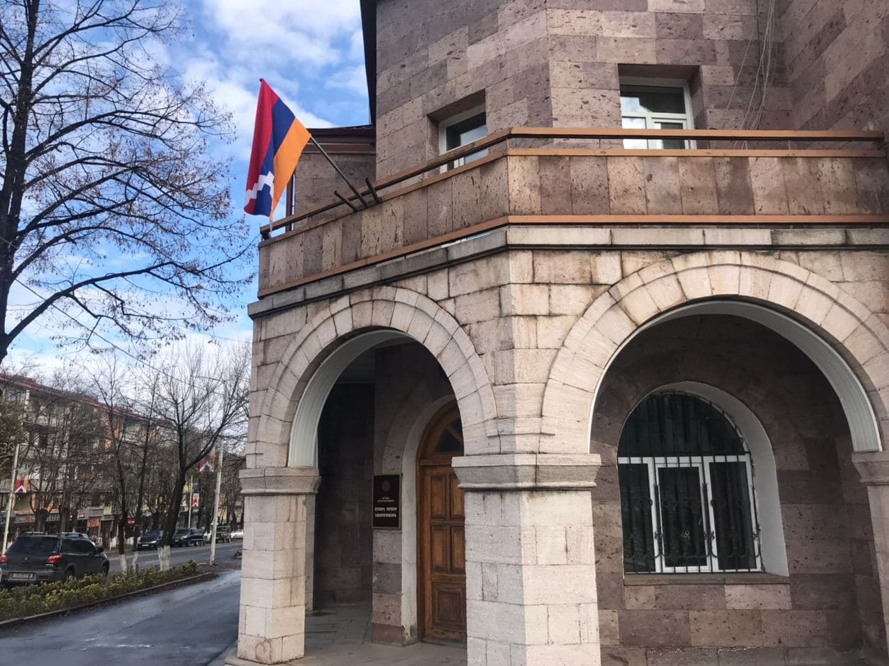 Попытки Азербайджана вмешиваться во внутриполитическую жизнь в Арцахе являются категорически неприемлемыми для официального Степанакерта: МИД