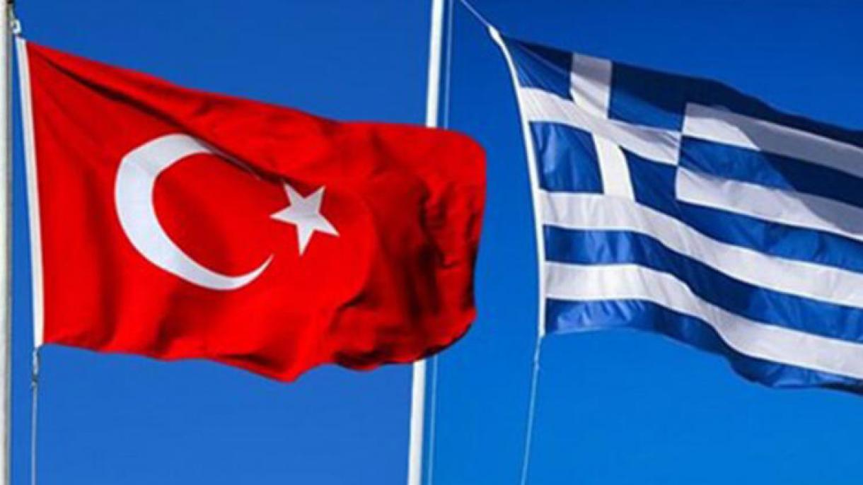 Հունաստանը անհիմն ու սխալ է որակել Թուրքիայի ԱԳՆ հայտարարությունն օդային սահմանի խախտման վերաբերյալ