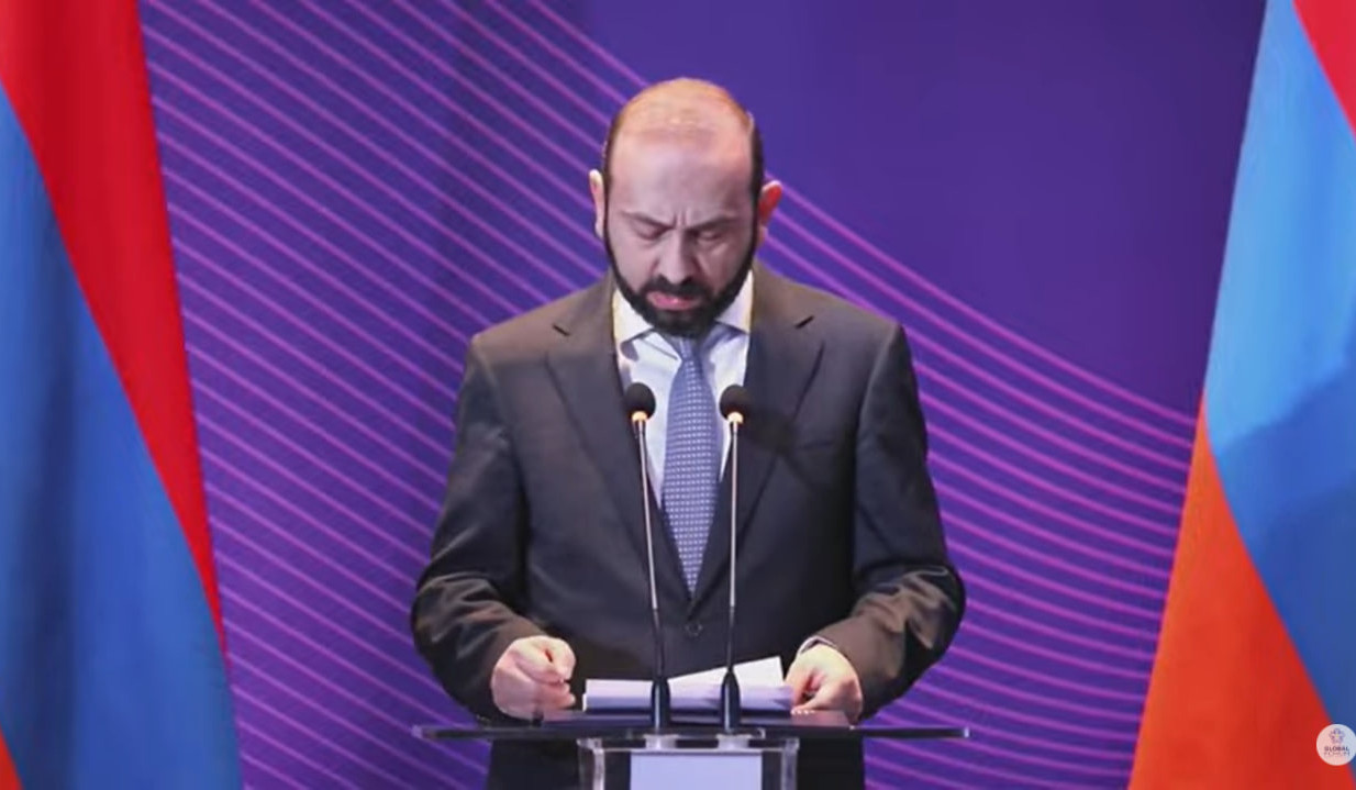 Այսօր էլ ականատես ենք լինում ցեղասպանական գործողությունների, որոնք խոսում են մարդկության դեմ հասունացող նոր հանցագործությունների մասին. ԱԳ նախարար