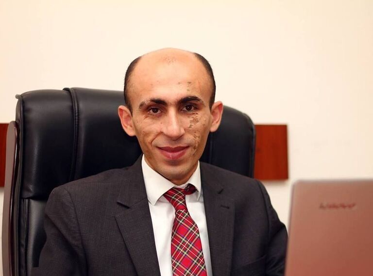 Թո՛ղ Աստված պահապան լինի Հայ ազգին և այնպիսի զորություն տա, որ կարողանանք  ամրապնդված դուրս գալ այս տևական ճգնաժամից. Բեգլարյան