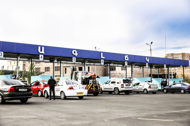 Թերլիցքավորում արած լցակայաններում կտեղադրվի «Մենք տուգանվել ենք թերլիցքավորման համար» ցուցանակ