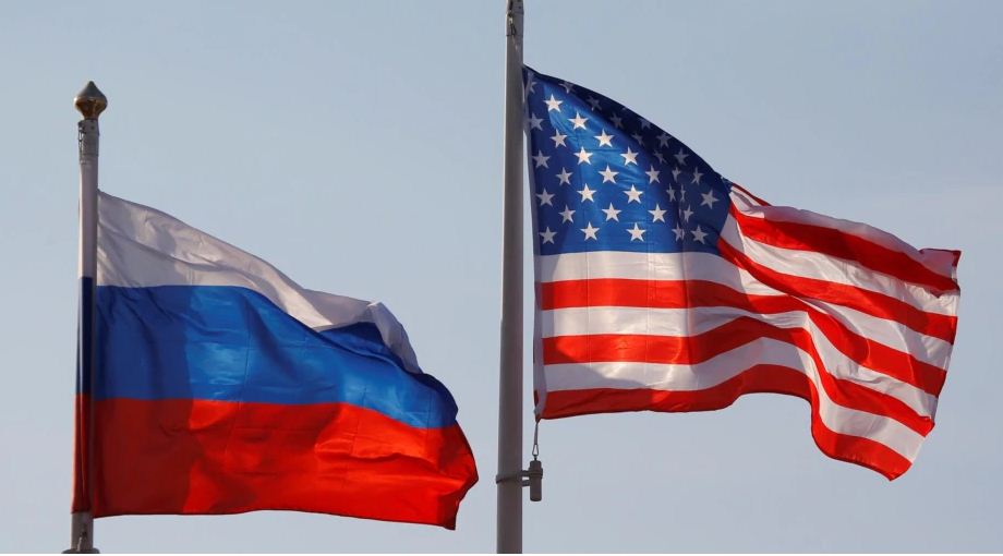 ԱՄՆ-ի և ՌԴ-ի ռազմական գերատեսչությունների ղեկավարները հեռախոսով քննարկել են «միջազգային անվտանգության» հետ կապվված հարցեր