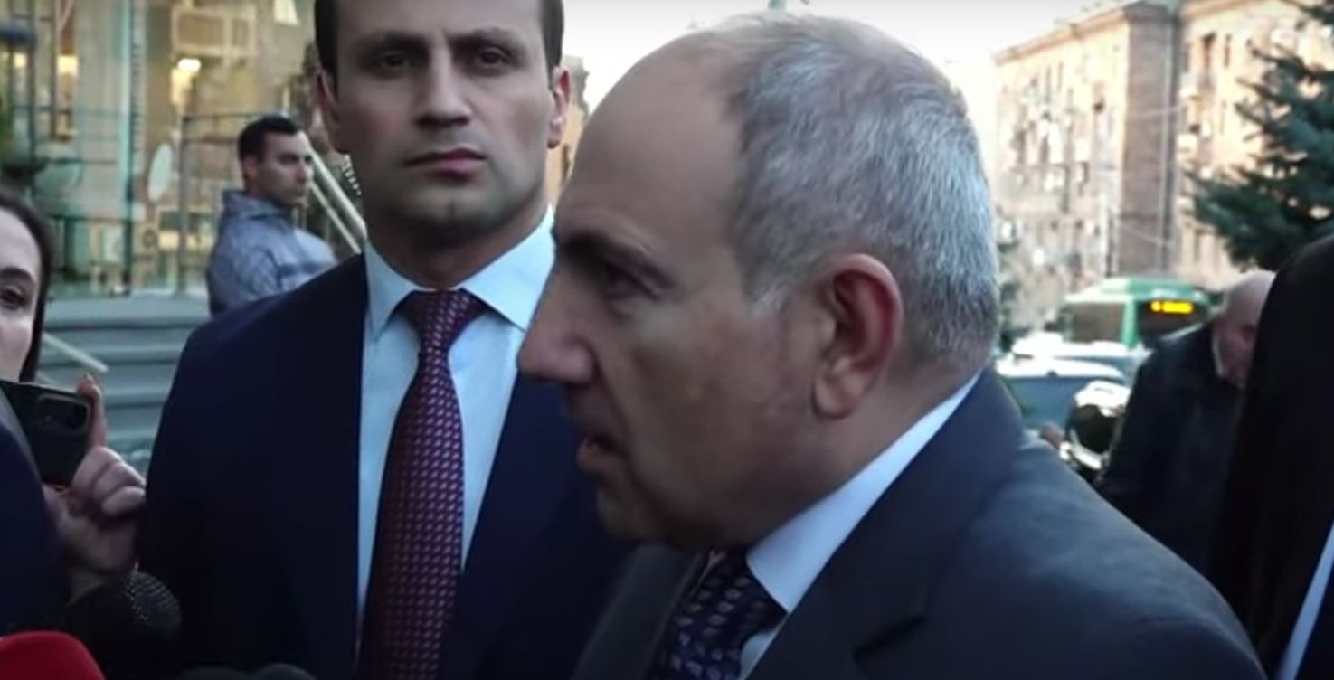 Այո, Ադրբեջանին ճանապարհ տալու ենք. Փաշինյանը հաստատեց