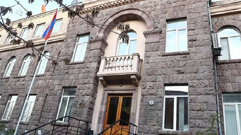 ԿԸՀ-ն ամփոփում է ԱԺ հերթական ընտրությունների արդյունքները և ընդունել է որոշում