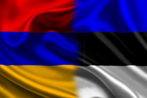 Ողջունում ենք Հայաստանի և Ադրբեջանի միջև պատմական համաձայնությունըը․ Էստոնիայի ԱԳՆ