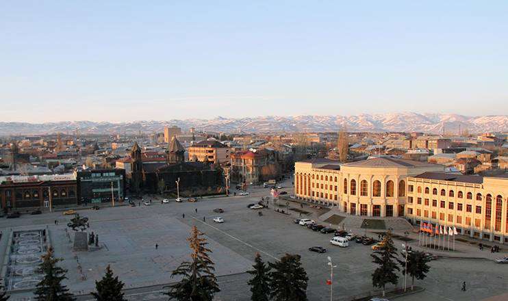 Գյումրիի ավագանու լիազորությունները կդադարեցվեն, կլինեն արտահերթ ընտրություններ