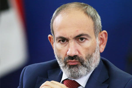 Մենք գտել ենք Հայաստանի և Ադրբեջանի համար երկաթուղային հաղորդակցության վերաբացման լիարժեք ընդունելի լուծում. Փաշինյան