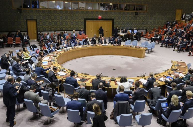 Ֆրանսիան ՄԱԿ-ի Անվտանգության խորհրդի նիստ է հրավիրում՝ քննարկելու հայ-ադրբեջանական սահմանին իրավիճակը