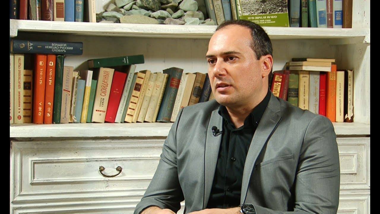 Բաքուն կարողացավ Թեհրանից առնվազն նման ուղերձ կորզել. Արմեն Պետրոսյան