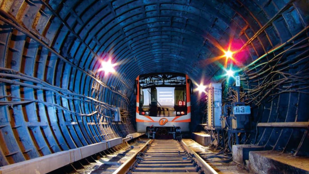 Երևանի մետրոպոլիտենի բնականոն աշխատանքները ժամը 16:00-ի դրությամբ վերսկսվել են