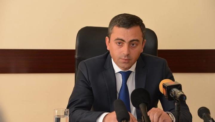 Առաջիկայում մեծ հանրահավաք ենք անցկացնելու. Իշխան Սաղաթելյան