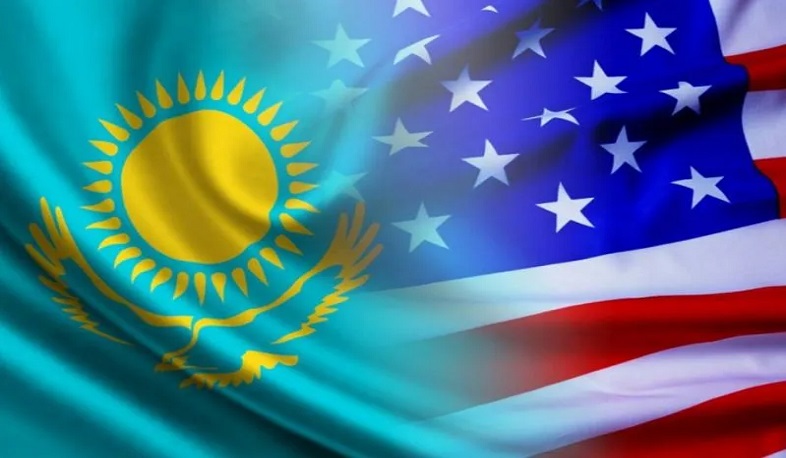 ԱՄՆ-ն փորձում է կանխել Ղազախստանում հակառուսական պատժամիջոցների շրջանցումը. ԱՄՆ ֆինանսների նախարարություն
