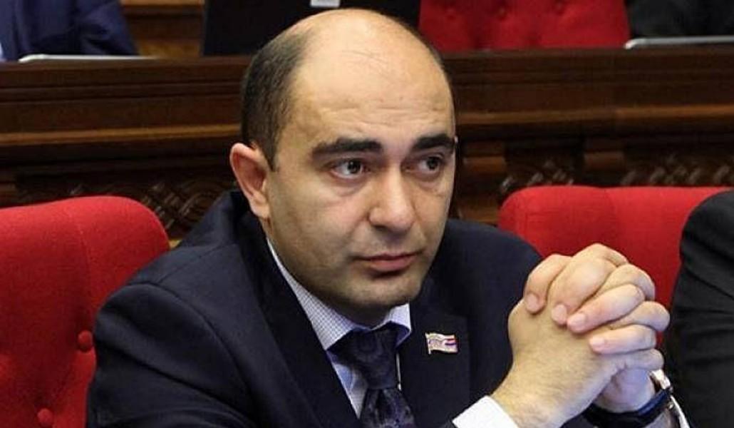 Выбранный властями путь ведет к жесткому авторитаризму: «Просвещенная Армения» выступила с заявлением