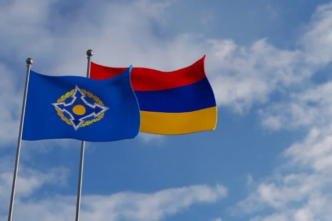 Մոսկվան սպասում է, որ Երևանը որոշում կայացնի ՀԱՊԿ-ին իր մասնակցության վերաբերյալ․ ՀԱՊԿ-ում ՌԴ մշտական ներկայացուցիչ