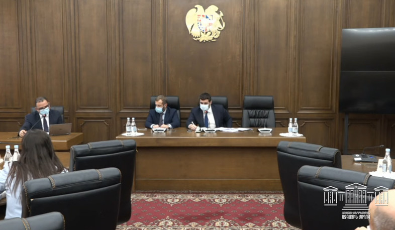 ԵՄ-ի և Հայաստանի միջև նախատեսվում են մեծածավալ ֆինանսական համագործակցության ծրագրեր. ֆինանսների նախարար