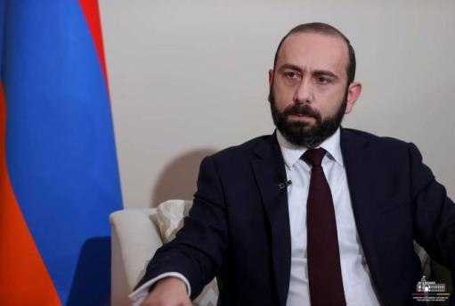 Позиции Азербайджана и Турции идентичны: Мирзоян о посредничестве Анкары