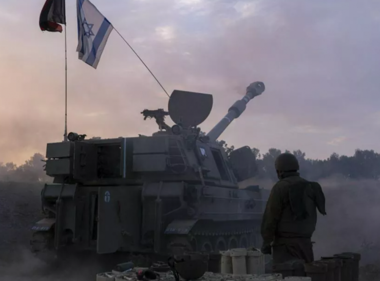 Իսրայելի պաշտպանության բանակը հերքել է Գազայի հատվածում օգնության շարասյան հրթիռակոծությունը
