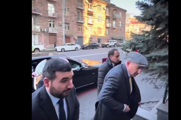 Փաշինյանը հայտնել է, թե ովքեր կմասնակցեն Փարաքար խոշորացված համայնքի նախնական ընտրություններին